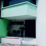 Casa Huespedes Del Sur Naval