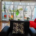 Penthouse Zona Polanco