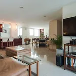 Habitacion En Polanco