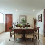 Habitacion En Polanco