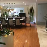 Posh Polanco Guest House