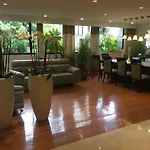 Posh Polanco Guest House