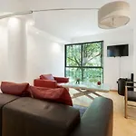 Lovely Apartment Ahuehuetes