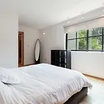 Lovely Apartment Ahuehuetes
