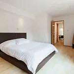 Lovely Apartment Ahuehuetes