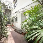 Loft Contemporaneo A 50M De La Plaza Principal De Coyoacan