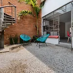 Juub New Beautiful Suite Nuevo Polanco