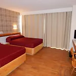 Hotel El Salvador
