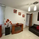 Condominio Renoir