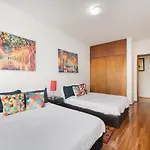 Roma Sur Apartments With Balcony - Family Friendly