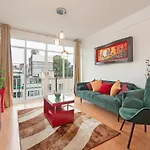 Roma Sur Apartments With Balcony - Family Friendly