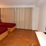 Hotel El Salvador