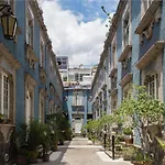 Azul Cordoba By The Local Way