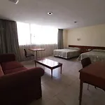 Suites San Marco Hotel