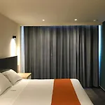 Hotel Conde Alameda CDMX