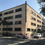 Hotel Conde Alameda CDMX