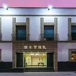Hotel San Lucas