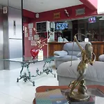 Hotel Quinta Tlalpan