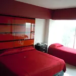 Hotel Quinta Tlalpan