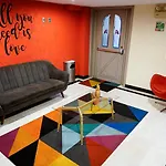 Hotel Ancona - Solo Adultos