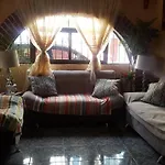 Casa De Huespedes Noria