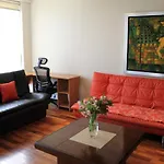 Suites Alameda Park