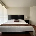 Grupo Kings Suites - Monte Chimborazo 567