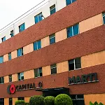 Capital O 104 Marti