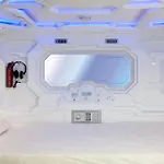 Izzzleep Wtc Mexico