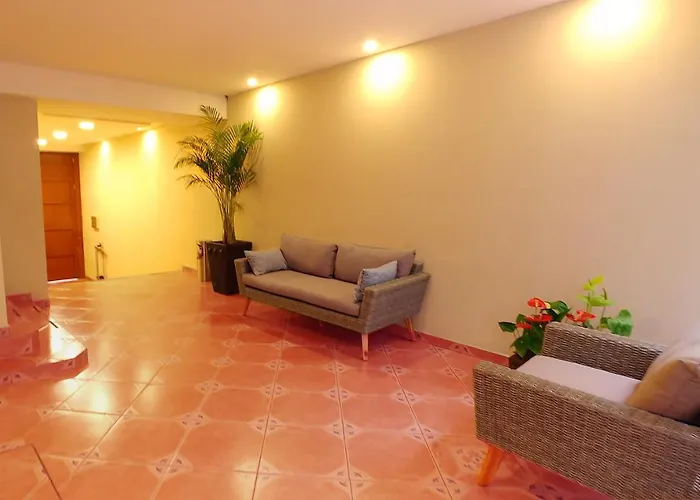 Casa Donceles Penthouse 1, Prime Location, Super Confortable!!
