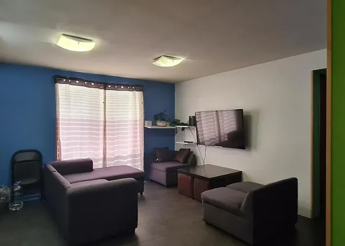 Condominio Reforma 96