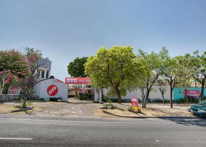 Oyo Hotel Maryjose