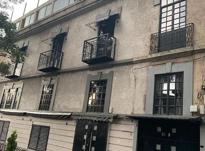 La Historica Cdmx