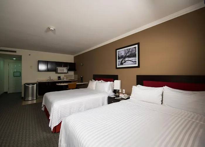 Ramada By Wyndham Ciudad De Mexico Perinorte