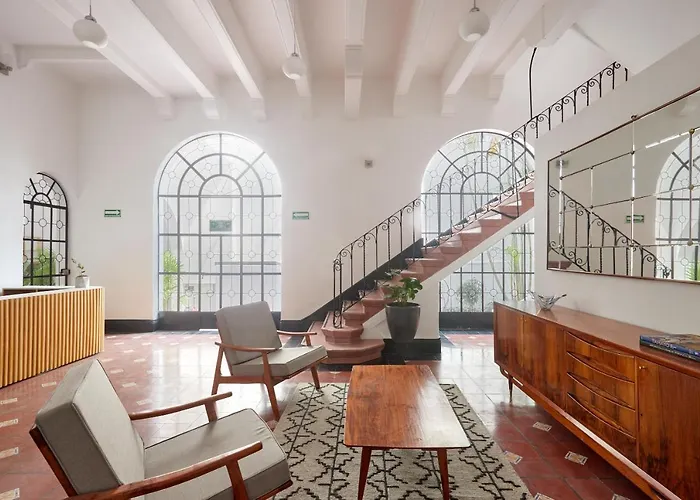 Sonder Casa Tonala