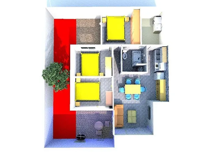 Bogota Hermoso Departamento En Cdmx