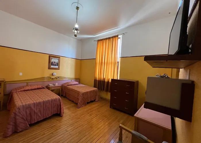 Hotel Isabel