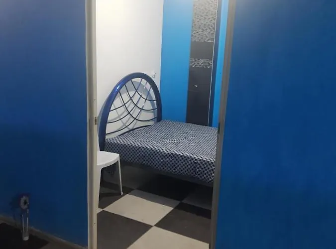 Hostal Emperador