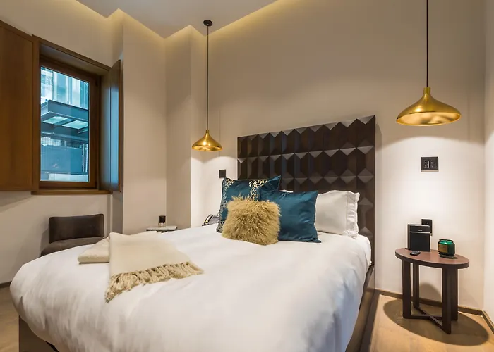 Casa Prim Hotel Boutique (Adults Only)