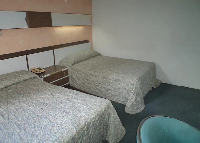 Hotel Montemar