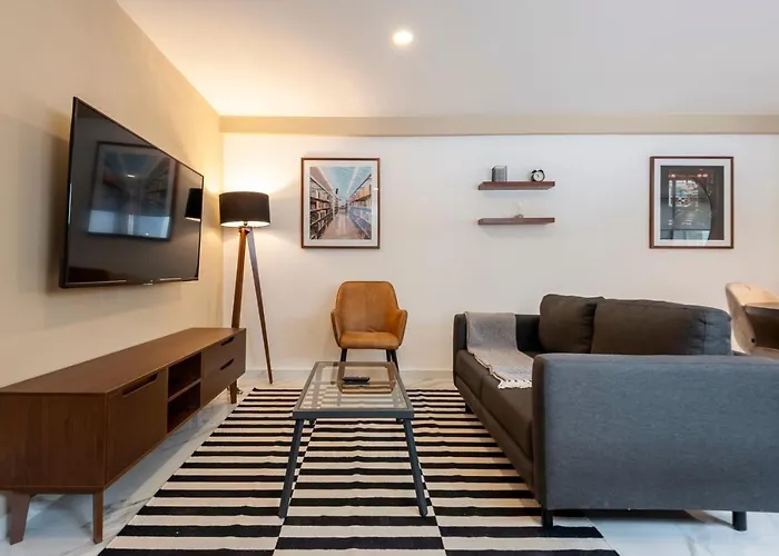 Fancy 1Br In Polanco