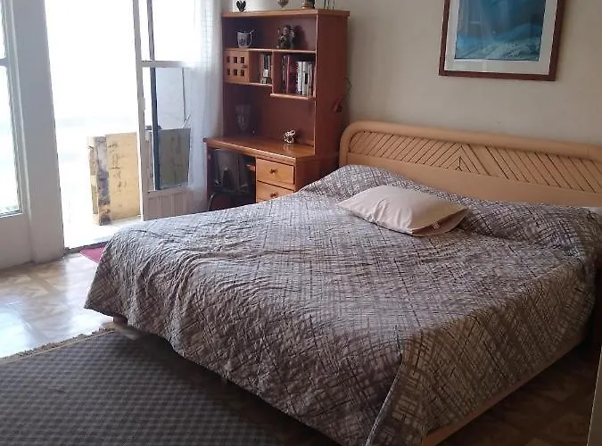 Habitacion Enfrente T1 Shambhala Tours