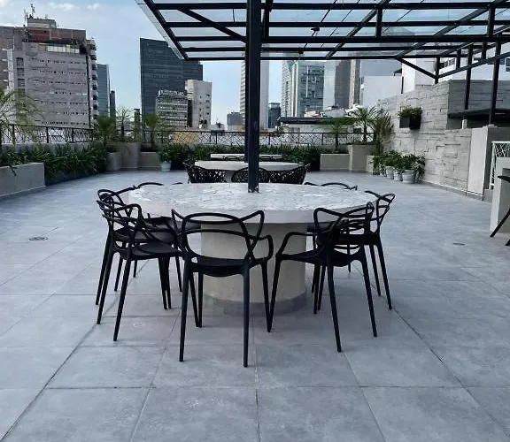 Sky Roma - Suites & Depas