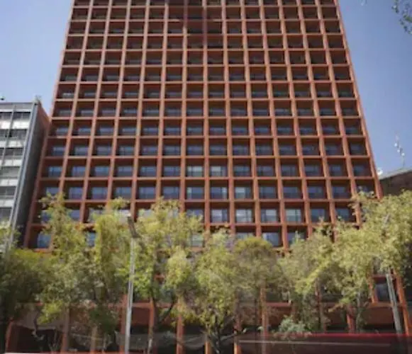 Villa Reforma By Kukun