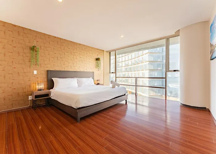 Antara Apartments By Vh