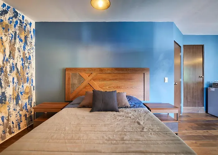 Loft Roma Norte