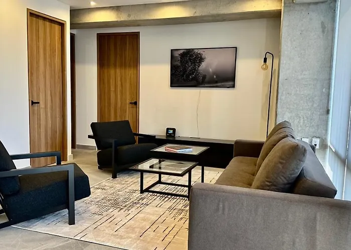 Baikal Stylish Apartment