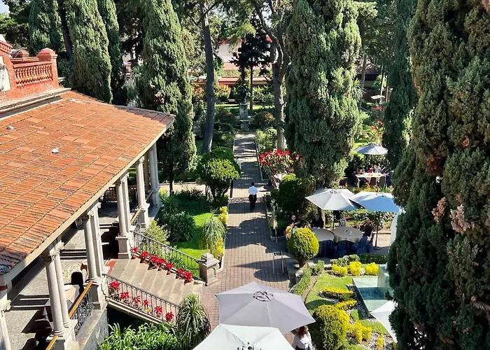 Utopia Hotel Boutique