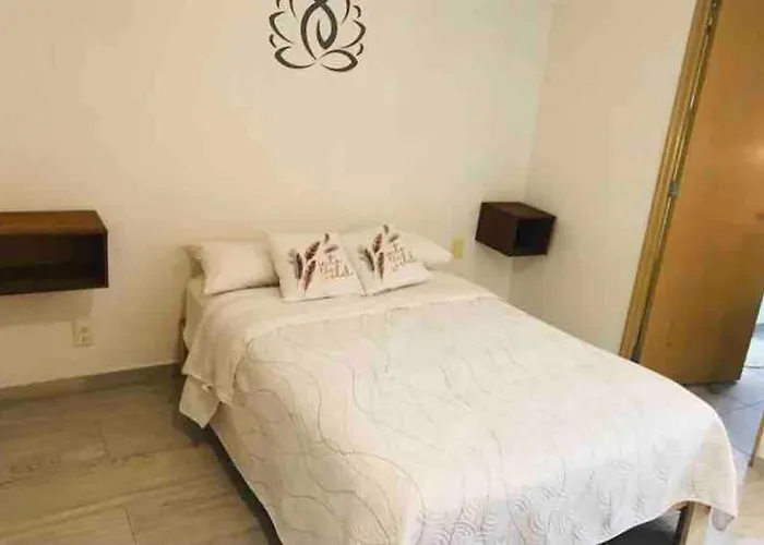 Comfortable Loft At Beautiful Historic Building!