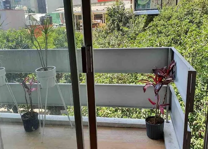 Cozy Apartment In Condesa\'S Heart !